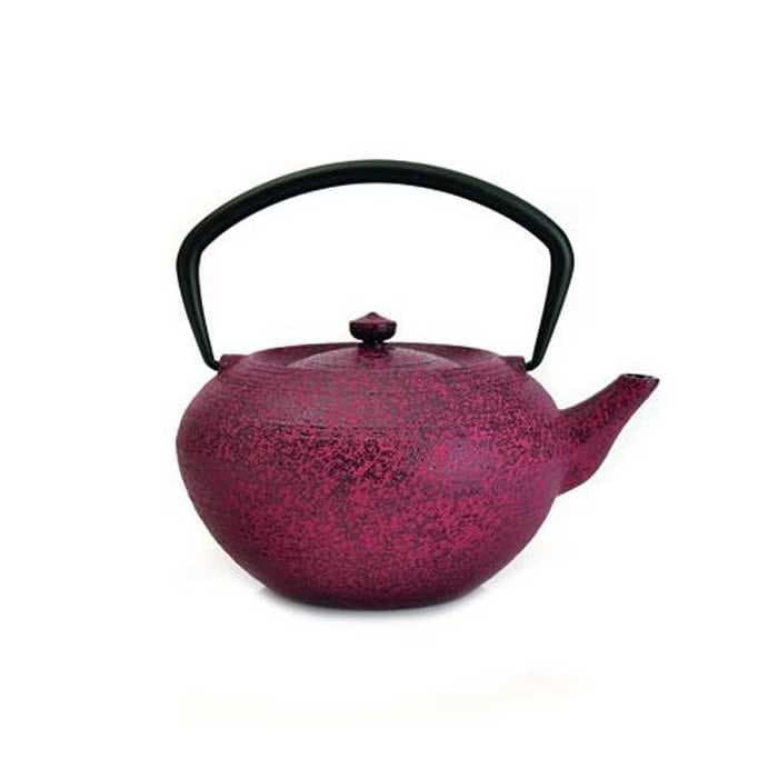 Чайник заварочный BergHOFF Studio чуг.Red 1 л 1107044