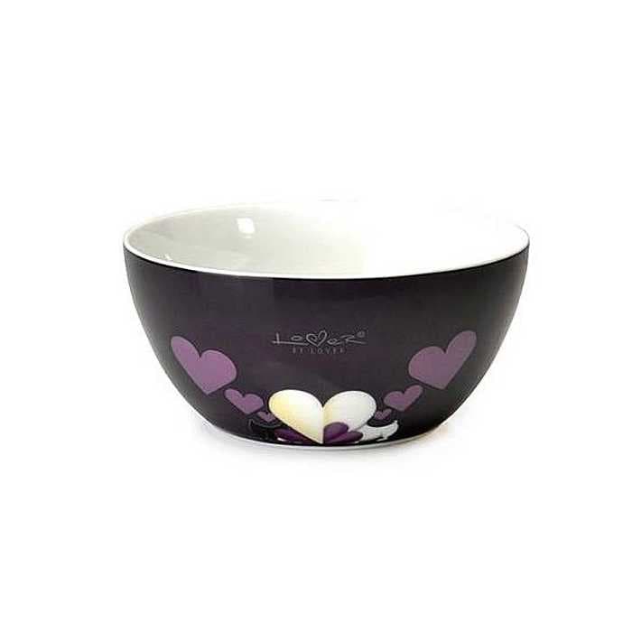 Миска BergHOFF Lover by Lover фиолет 2пр 3800010