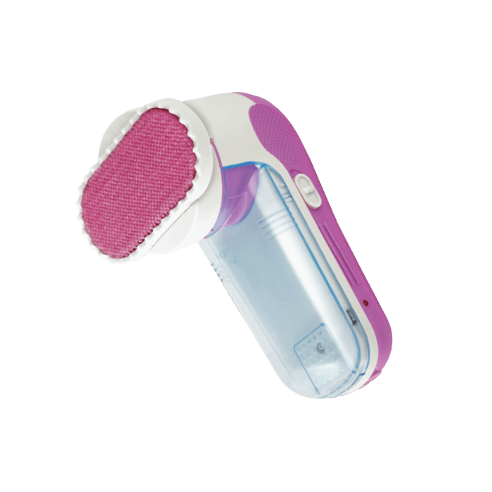 Машинка для очистки ткани Centek CT-2473