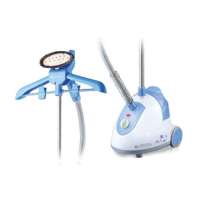 Отпариватель Centek CT-2371 (голубой)