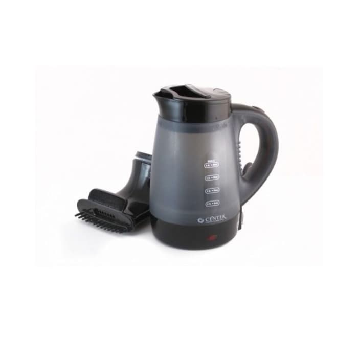 Отпариватель Centek ручн. CT-2381 (сер/черн)