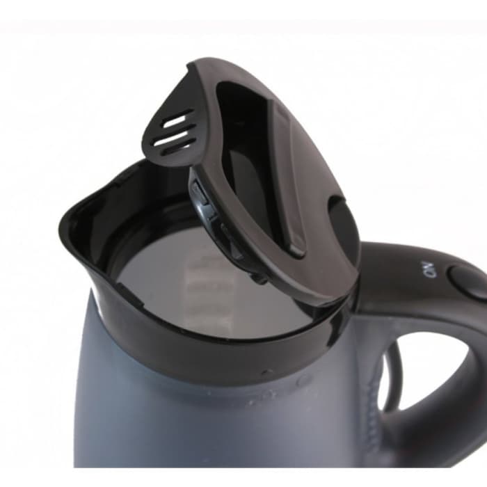 Отпариватель Centek ручн. CT-2381 (сер/черн)