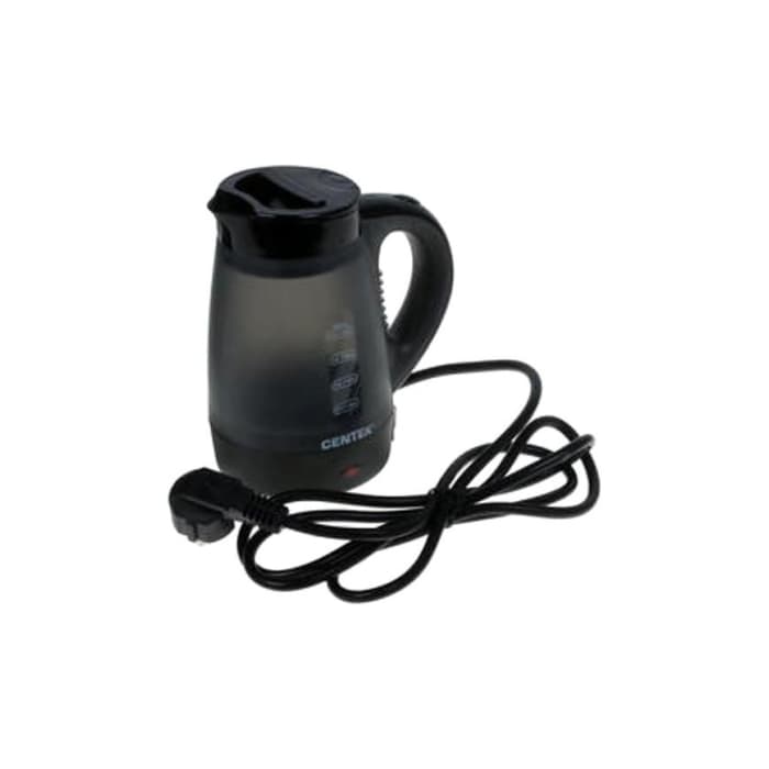 Отпариватель Centek ручн. CT-2381 (сер/черн)