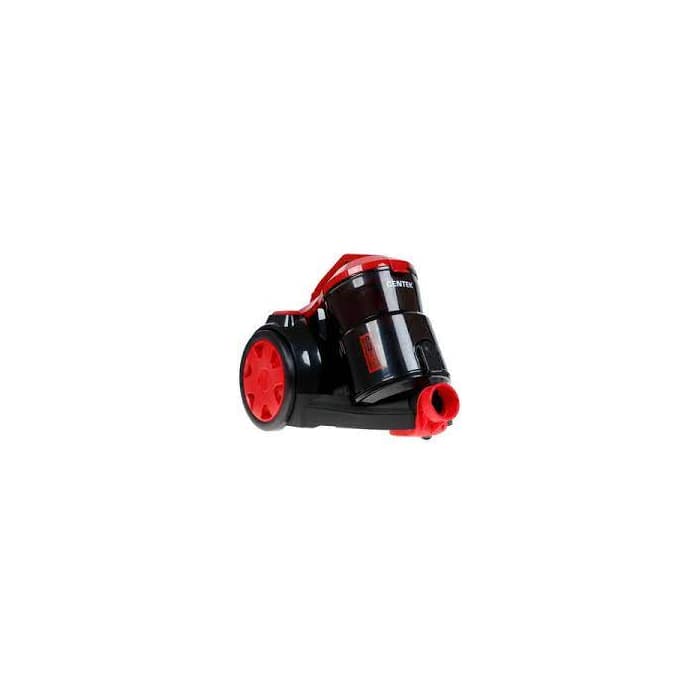 Пылесос Centek CT-2536 (красн/черн)