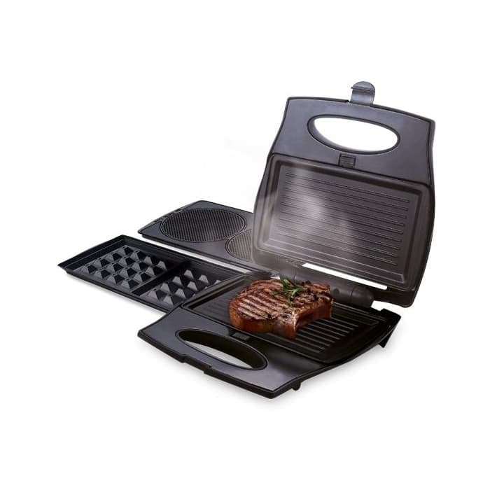 Вафельница Centek CT-1450