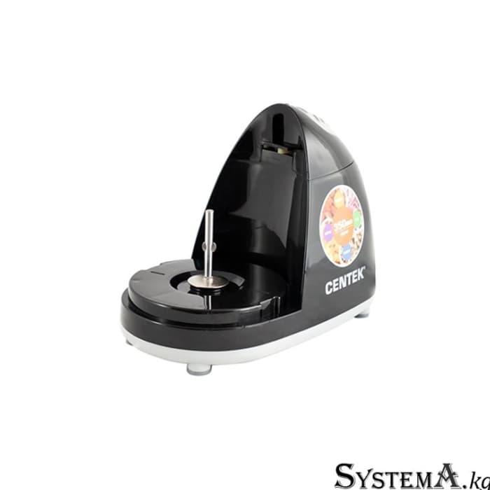 Чоппер Centek 350мл CT-1390 BLACK