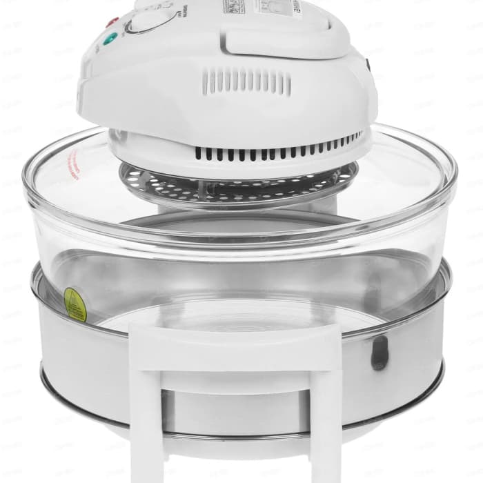 Аэрогриль Centek CT-1456 (WHITE)