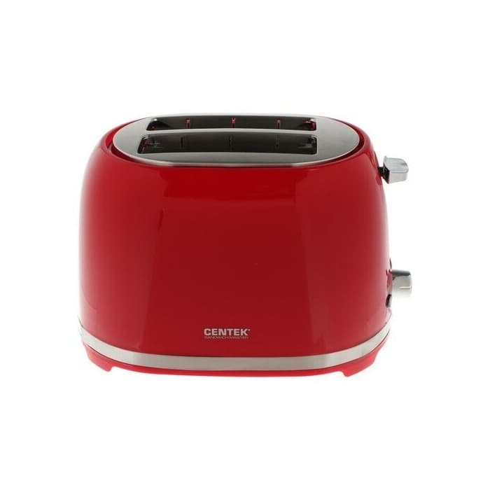 Тостер Centek СТ-1432 RED