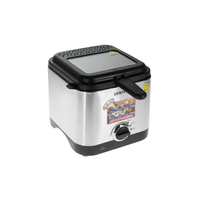 Фритюрница Centek CT-1430
