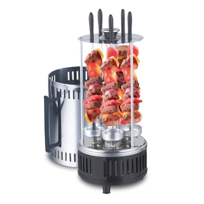 Электрошашлычница Centek CT-1460