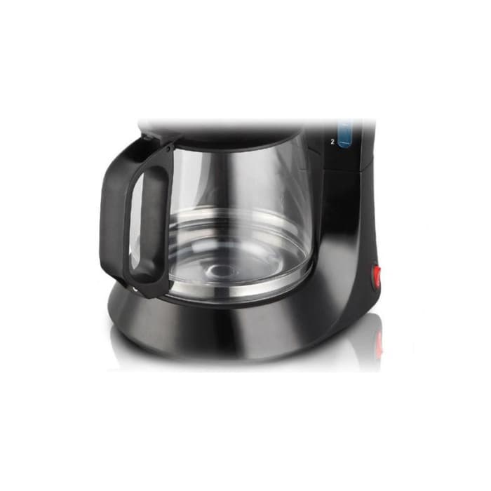 Кофеварка Centek CT-1141 (Black)