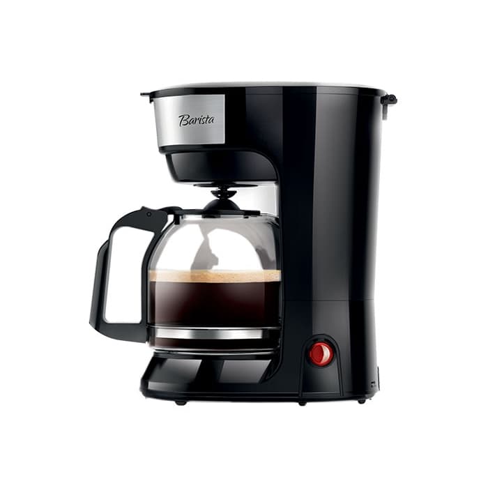 Кофеварка Centek CT-1147 (Steel)