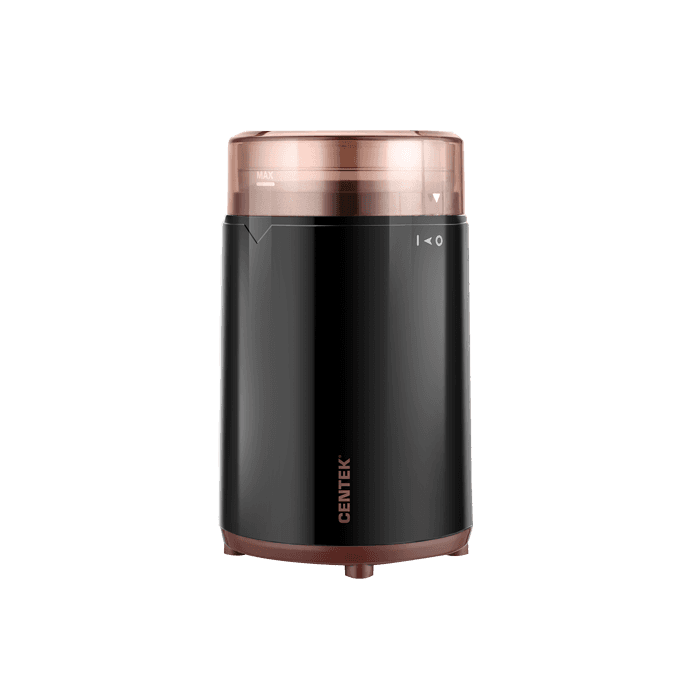 Кофемолка Centek CT-1351 Black