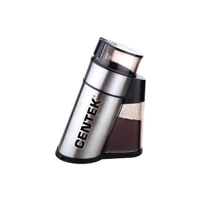 Кофемолка Centek CT-1359 (сталь)