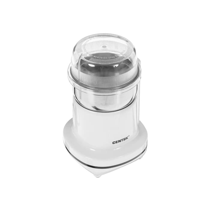 Кофемолка Centek CT-1365 White
