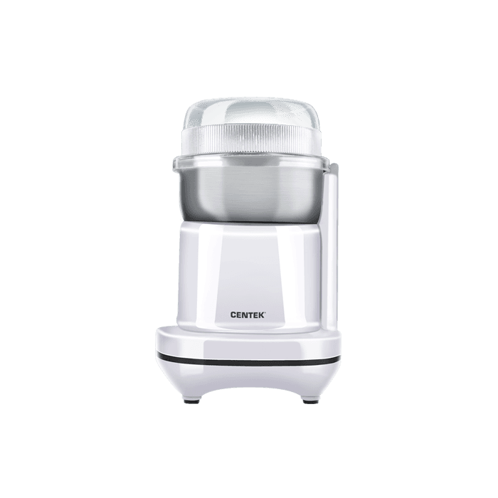 Кофемолка Centek CT-1365 White