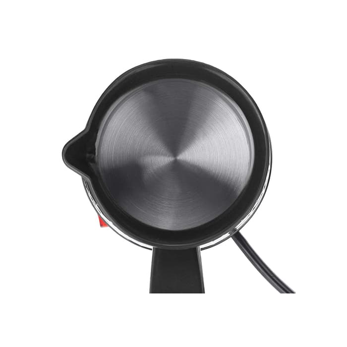 Турка электрическая Centek 200мл CT-1097 Black