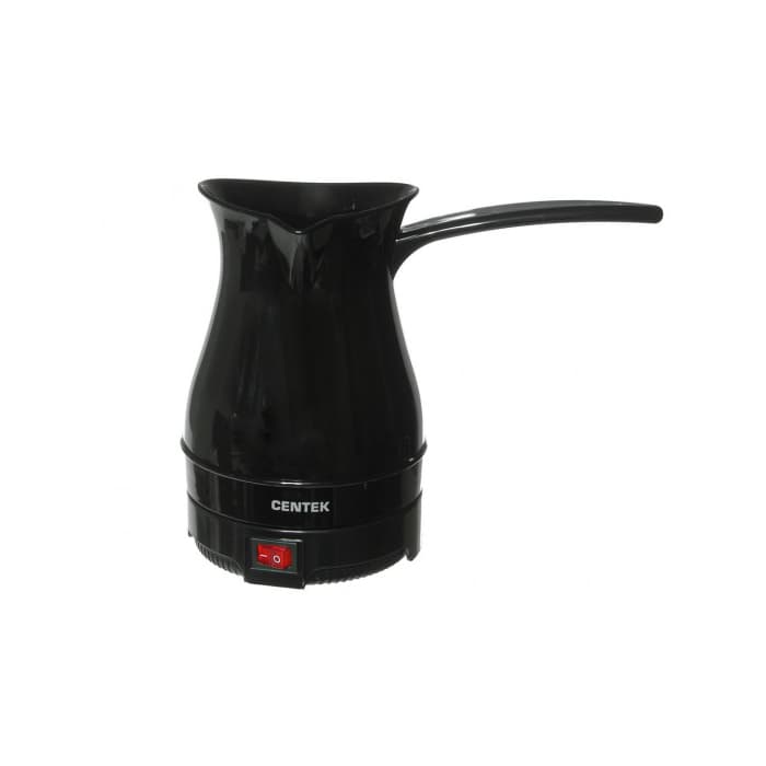 Турка электрическая Centek 300мл CT-1087 Black