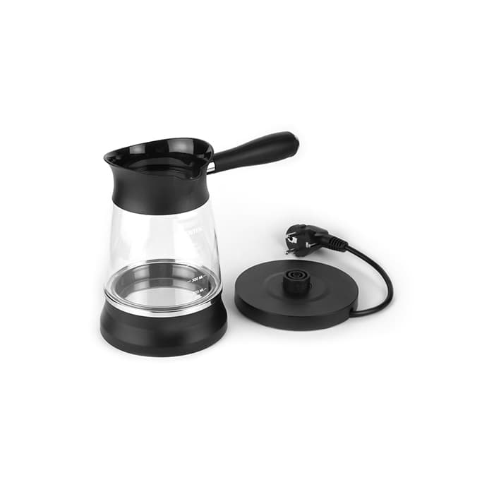 Турка электрическая Centek 500мл CT-1096