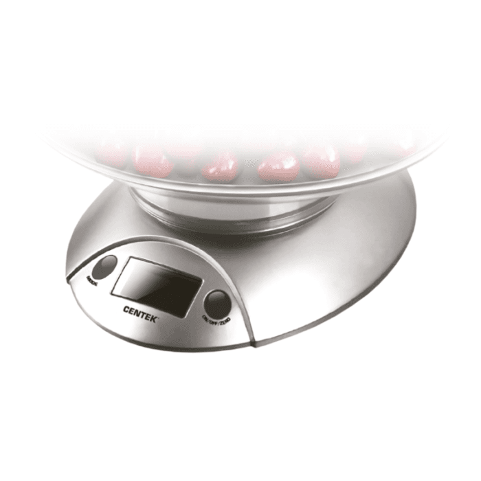 Весы кухонные Centek CT-2451