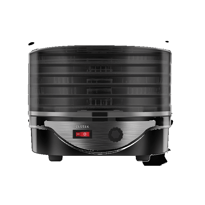 Сушилка для овощей Centek CT-1658 Черный