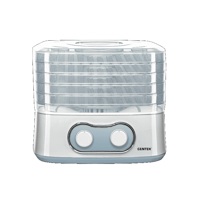 Сушилка для овощей Centek CT-1659 Белый