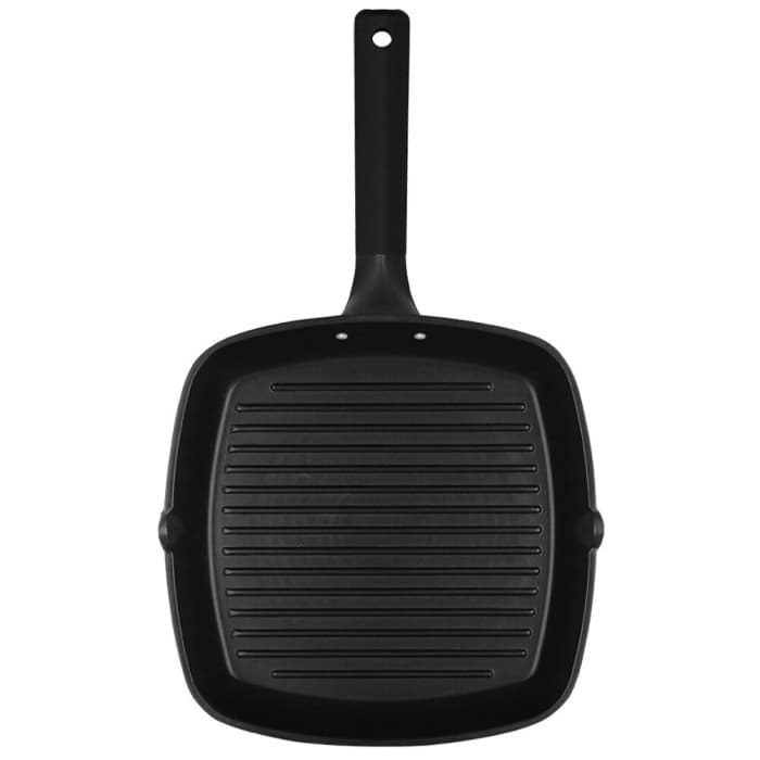 Сковорода гриль Moulin Villa "Suare" 26см "SHG-26-I"