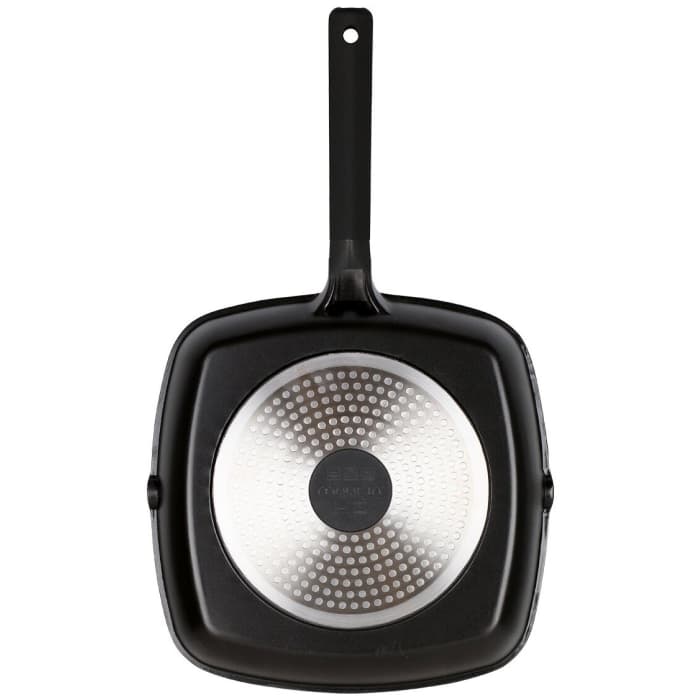 Сковорода гриль Moulin Villa "Suare" 26см "SHG-26-I"