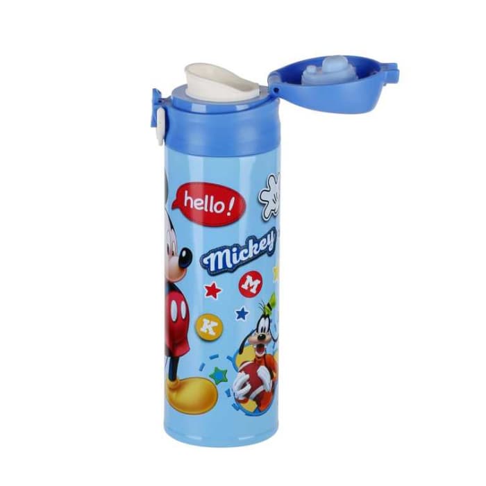 Термокружка Moulin Villa "Mickey Mouse" син. 0.5л TBF-500-MM-G