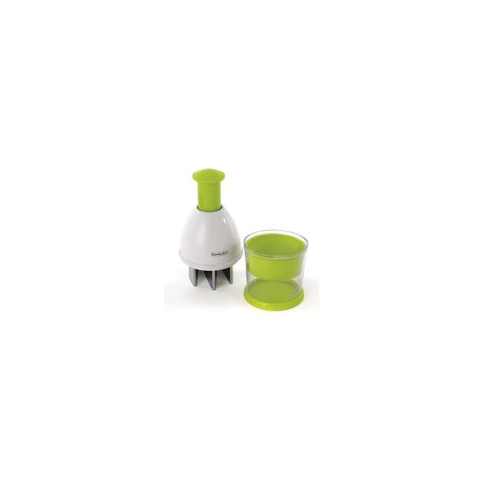 Измельчитель для овощей BergHOFF Cook & Co 2800104