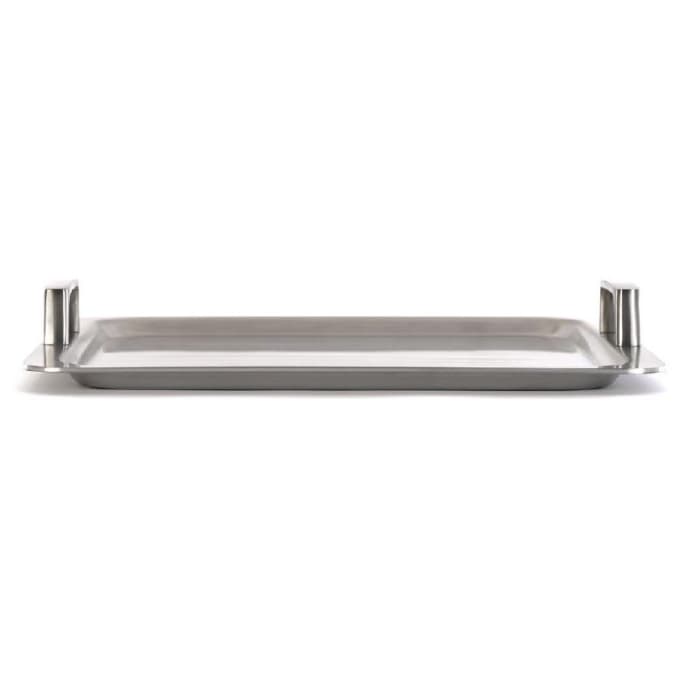 Гриль теппаньяки BergHOFF Ron 5-ply teppanyaki 35х32 см 3900036