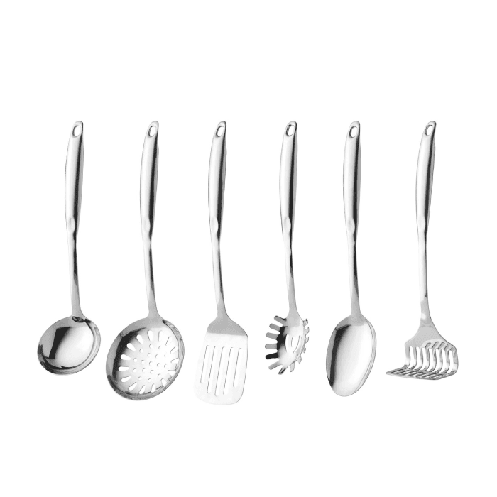 Кухонный набор BergHOFF Essentials 7 пр 1307010