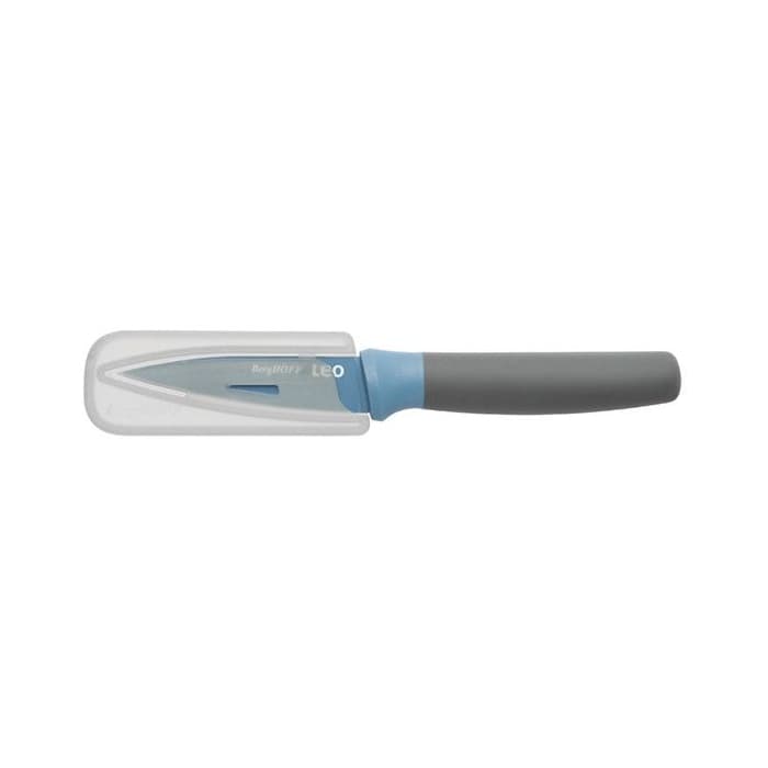 Нож очистки BergHOFF Leo гол. 8.5 см 3950105