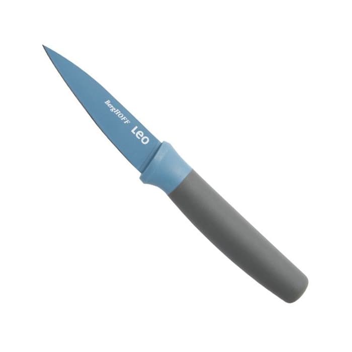 Нож очистки BergHOFF Leo гол. 8.5 см 3950105