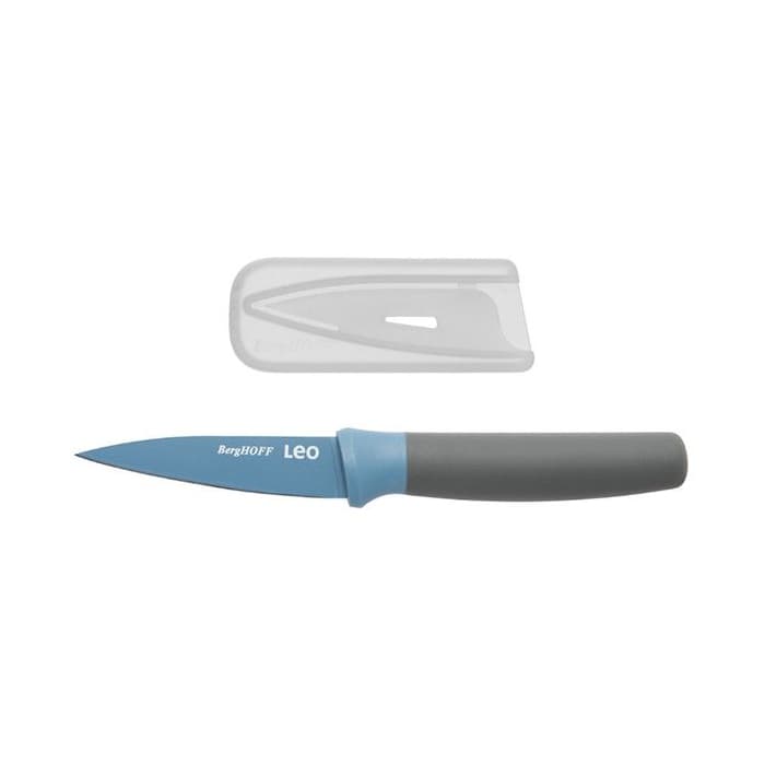 Нож очистки BergHOFF Leo гол. 8.5 см 3950105