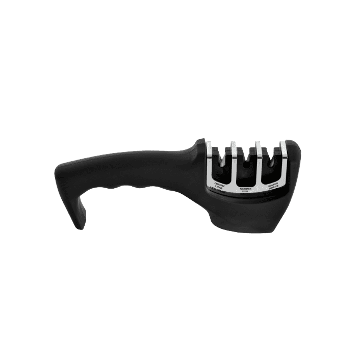 Точилка для ножей BergHOFF Essentials 3в1 1100033