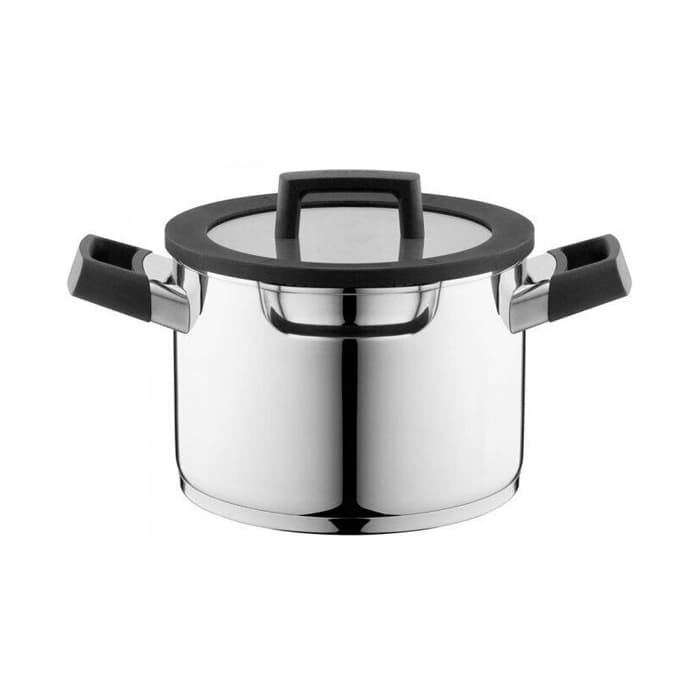 Набор посуды BergHOFF Gem Downdraft 6 пр 2307435