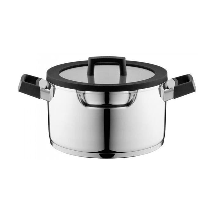 Набор посуды BergHOFF Gem Downdraft 6 пр 2307435