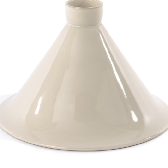 Крышка BergHOFF Ron кер. для таджина 28 см 3900052