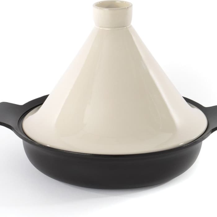 Крышка BergHOFF Ron кер. для таджина 28 см 3900052