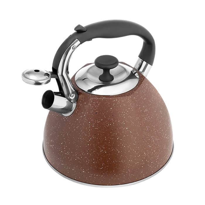 Чайник LARA 3,3л LR00-73 терракот