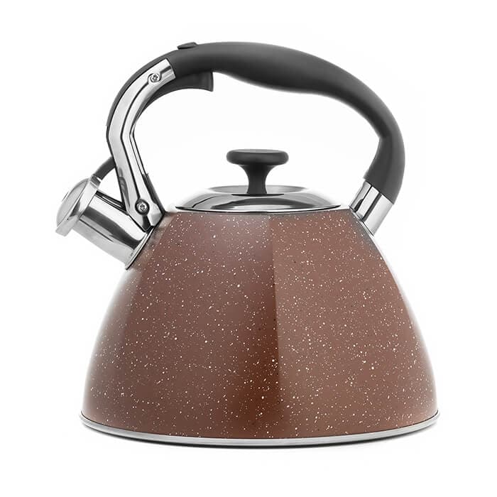 Чайник LARA 3,3л LR00-73 терракот