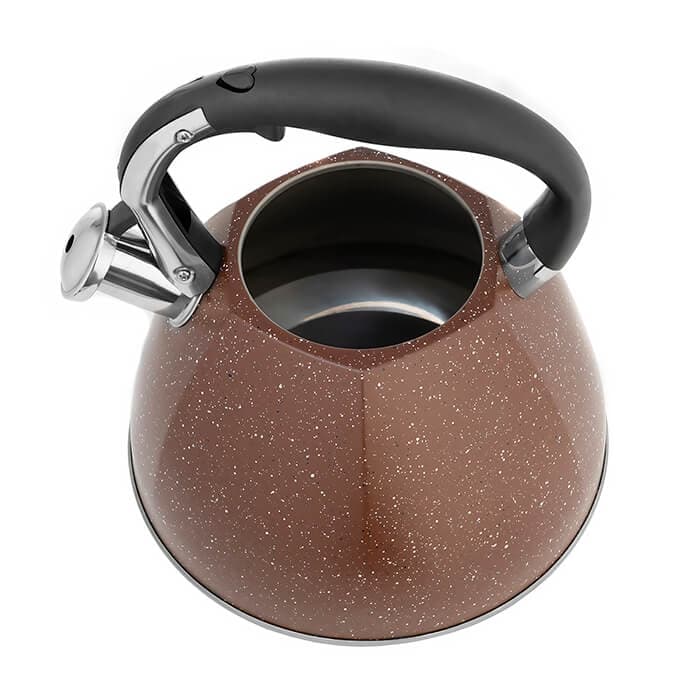 Чайник LARA 3,3л LR00-73 терракот