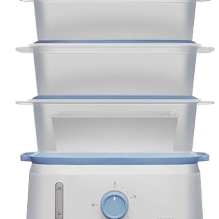 Пароварка Centek CT-1462