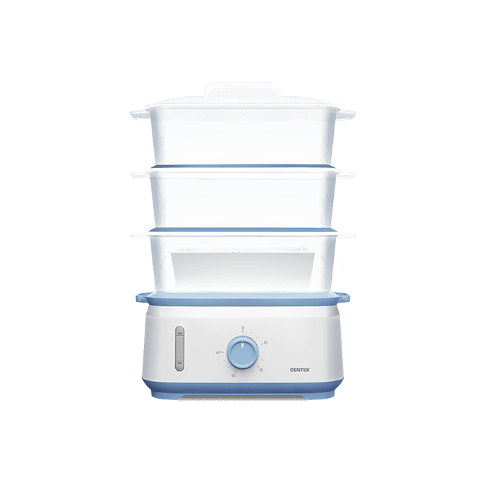 Пароварка Centek CT-1462