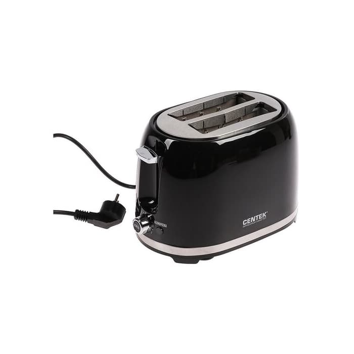 Тостер Centek СТ-1432 BLACK