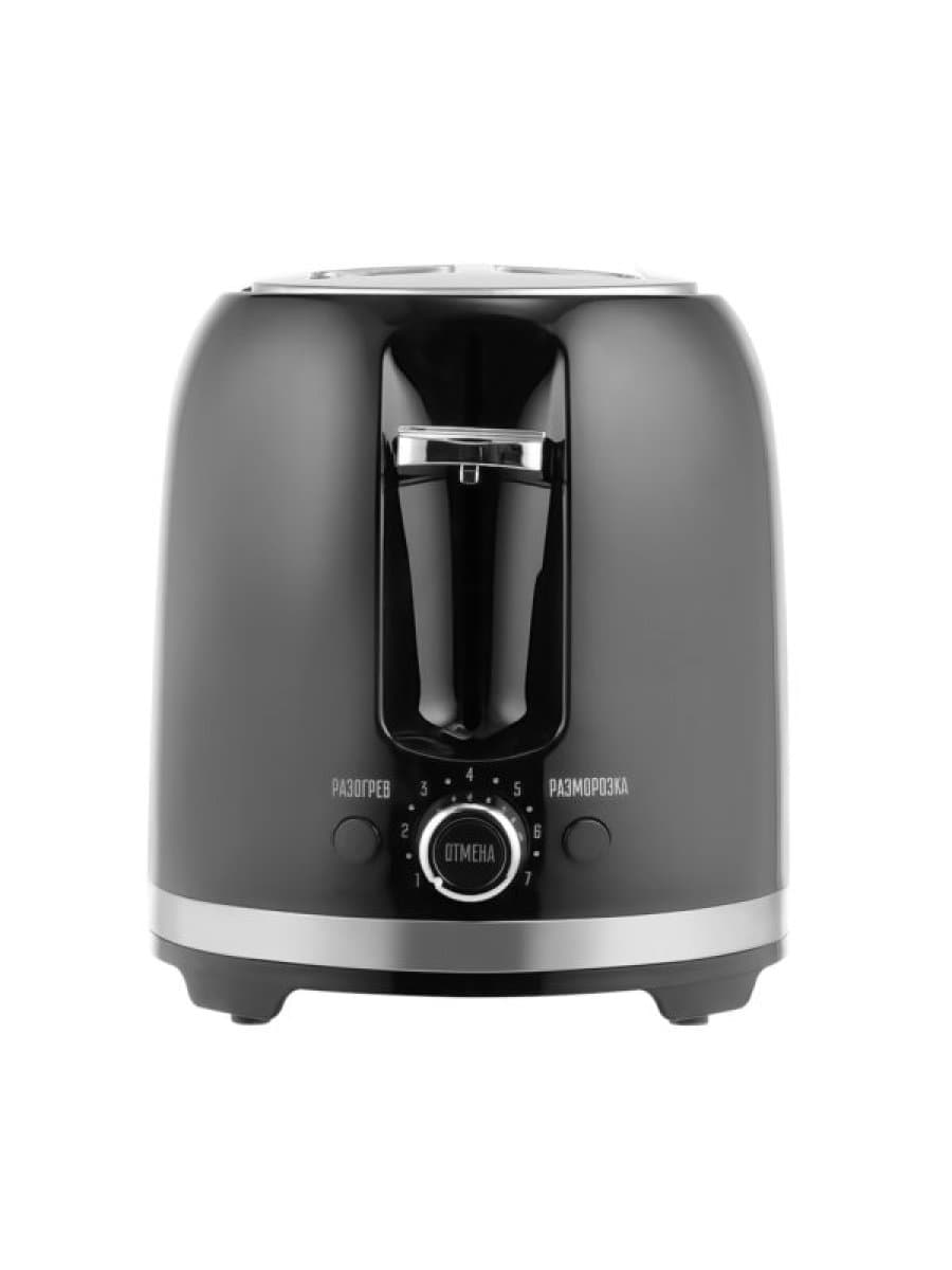 Тостер Centek СТ-1432 BLACK