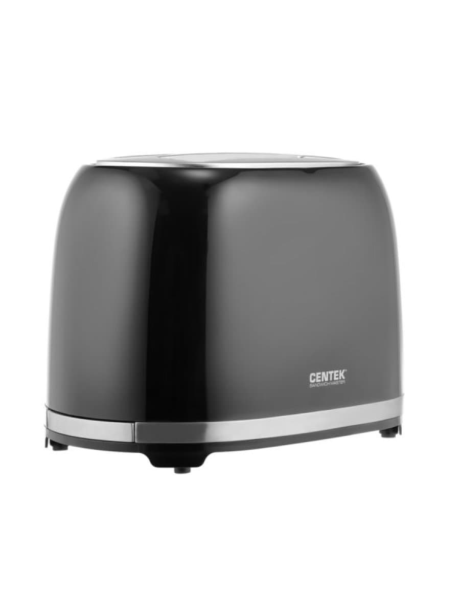Тостер Centek СТ-1432 BLACK