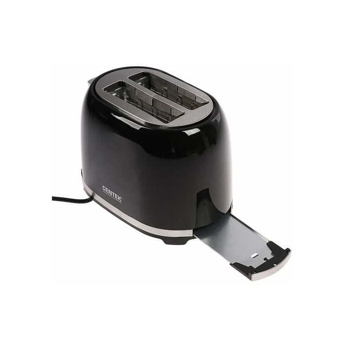 Тостер Centek СТ-1432 BLACK