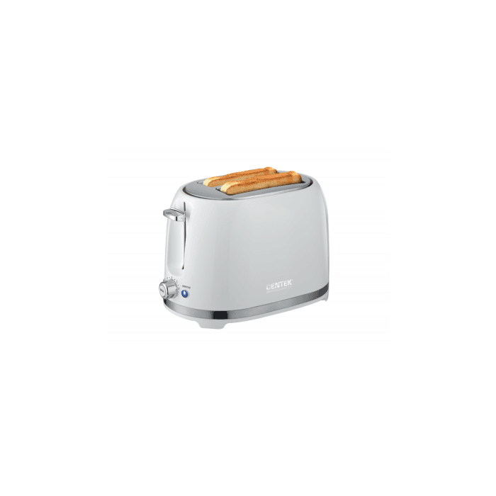 Тостер Centek СТ-1432 WHITE